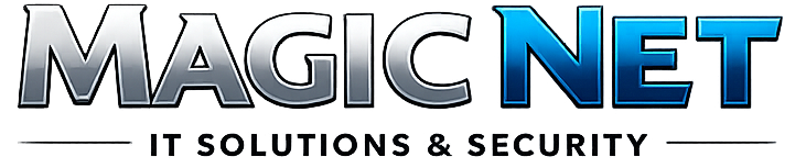 MagicNET
